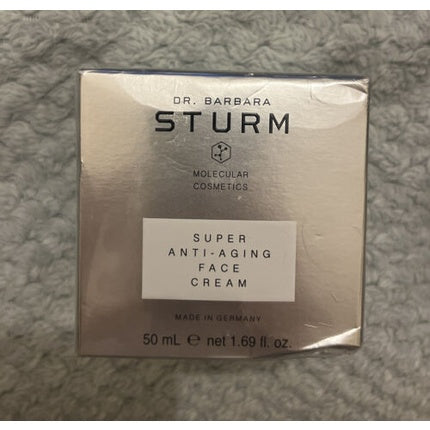Cremă Față, Dr. Barbara Sturm, Anti-Aging, 50ml