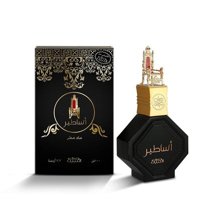 Parfum, Nabeel, Asateer, 100ml