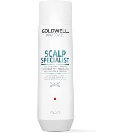 Șampon antimatreață, Goldwell, Dualsenses Scalp Specialist, 250ml