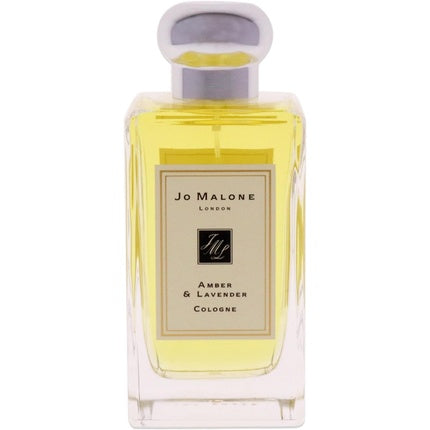 Eau De Cologne, Jo Malone London, Amber & Lavender, 100ml