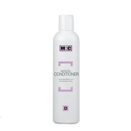 Condiționator M:C Meister Coiffeur Mink Oil, 250ml