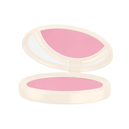 Farmasi Powder Blusher Glow Boosting Naturally Luminous Lightweight, roz, pudră