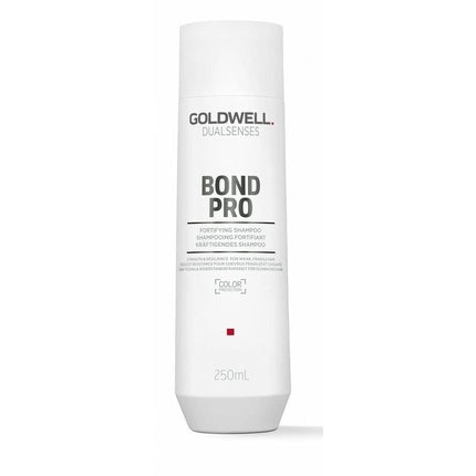 Set Shampoo Goldwell Dualsenses Bond Pro Duo, 250ml + 150ml