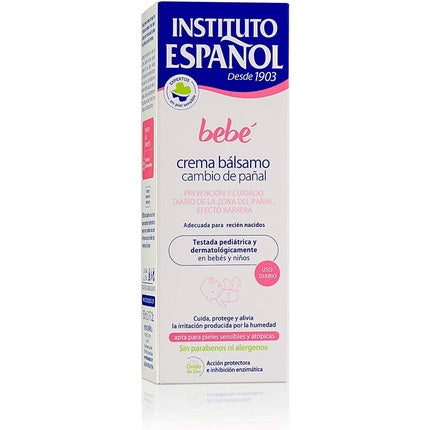 Masca Hidratanta si Rejuvenanta, Instituto Español, 99g