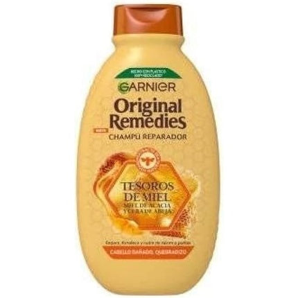 Șampon Garnier Original Remedies, 300ml
