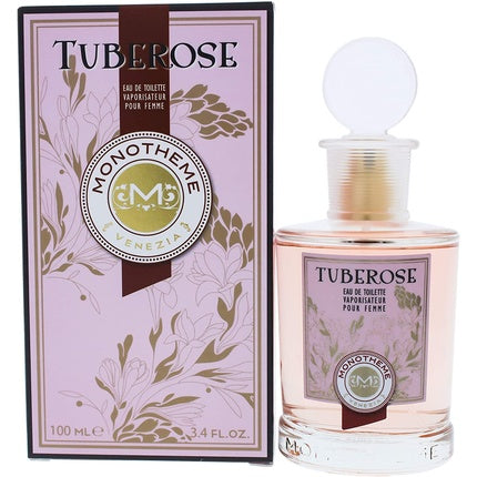 Parfum Monotheme, Tuberose, 100 ml