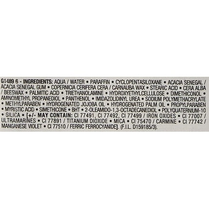 Mascara, Maybelline New York, Volum Express, negru