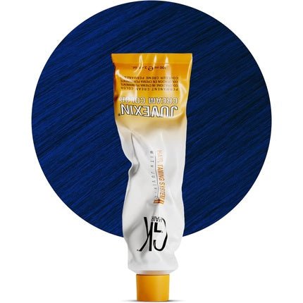 Culoare Păr GK Hair Global Keratin, 100ml, Toner Semi-Permanent, Mixtones Blue