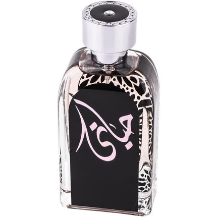 Parfum femei, Lattafa, Hayaati, 100ml, transparent