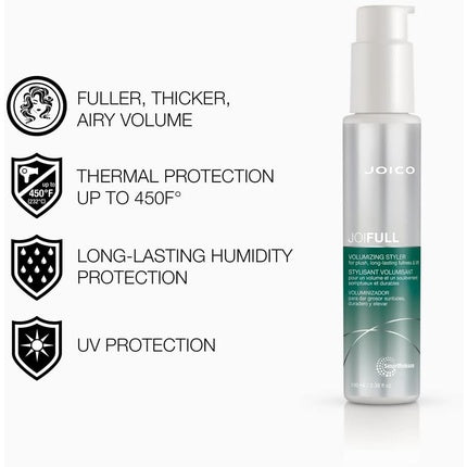 Stilizator volum, Joico Joifull, 100ml