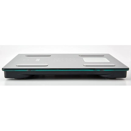 Cantar compozitie corporala Omron VIVA, Bluetooth, negru