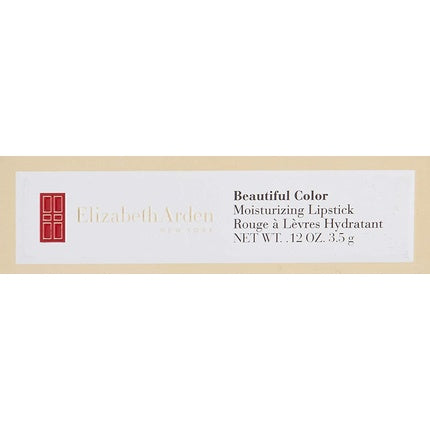 Ruj, Elizabeth Arden, Bold Red, mat