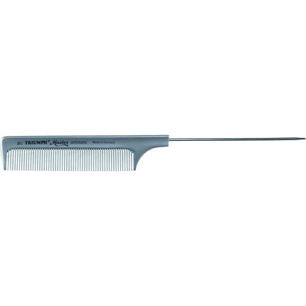 Pieptăn cu ac Hercules Sagemann Triumph Master 95261, gri