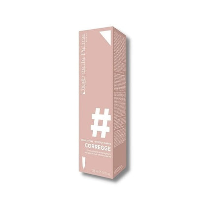 Ser exfoliant Diego Dalla Palma 125ml, anti-vergeturi