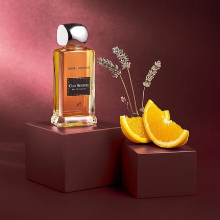 Parfum Daniel Hechter Couture Sensual Leather 100 ml