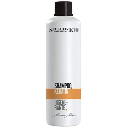 Șampon Selective Professional Artistic Flair Keratin 1000ml