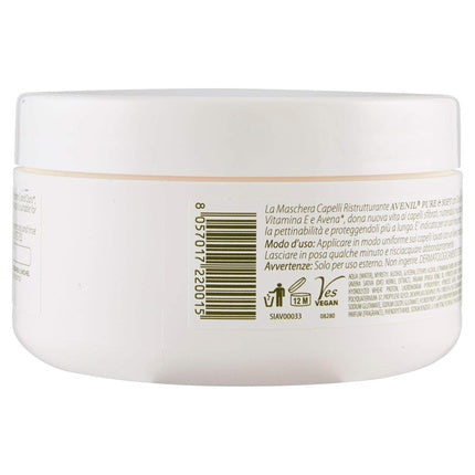 Masca de păr Avenil, 300ml, organică