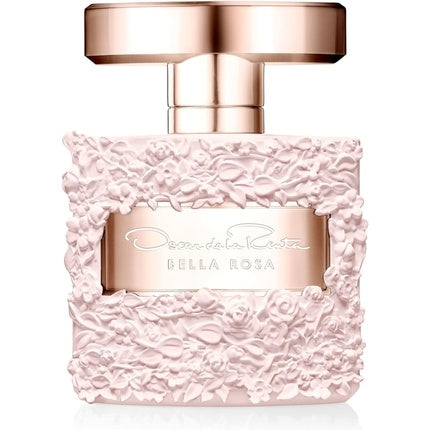 Parfum, Oscar De La Renta, Bella Rosa, floral, 50ml