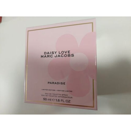 Parfum, Marc Jacobs, Daisy Love Limited Edition, 50 ml