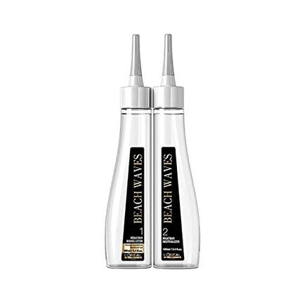 L'Oréal Paris Beach Waves, Spray pentru ondulare, 125 ml, 2 buc