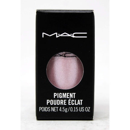 MAC Pigment Kitchmas - Pigment pentru ochi, culoare roz auriu, 4.5g