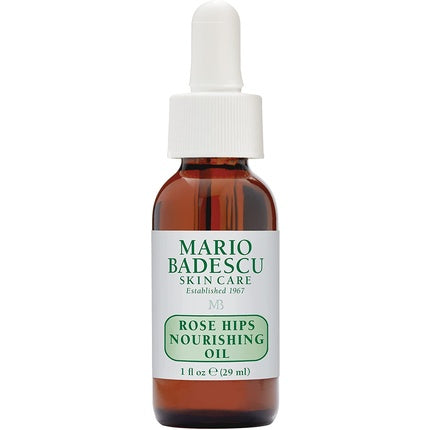 Ulei facial Mario Badescu - Rose Hips Nourishing Oil, 29ml