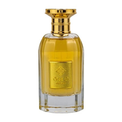 Ard Al Zaafaran Qidwah Eau De Parfum Spray, 100ml