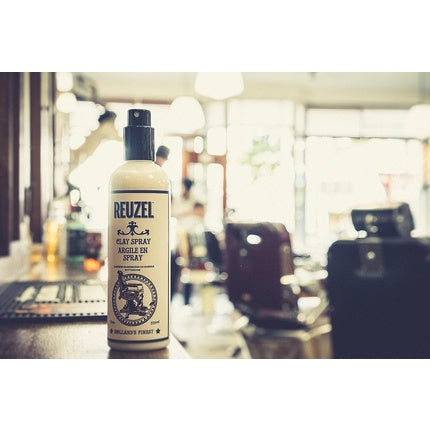 Spray pentru textura si definitie, Reuzel, Clay, 355ml