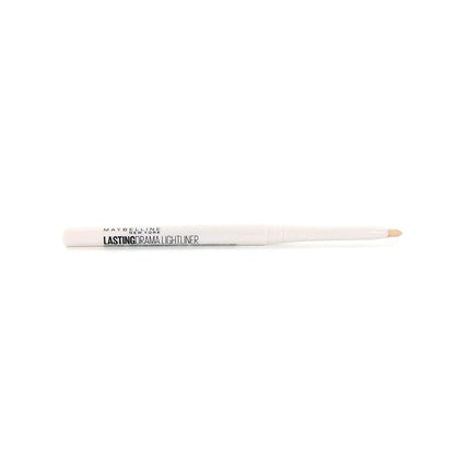 Maybelline Lasting Drama Light Eyeliner, Auriu, 4g
