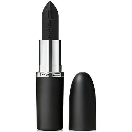 Ruj mat, Mac, Silky Matte, caviar