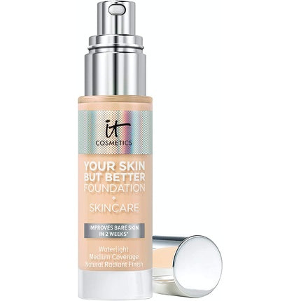 Fond de ten It Cosmetics Your Skin But Better, 30 ml, 20 Light Cool