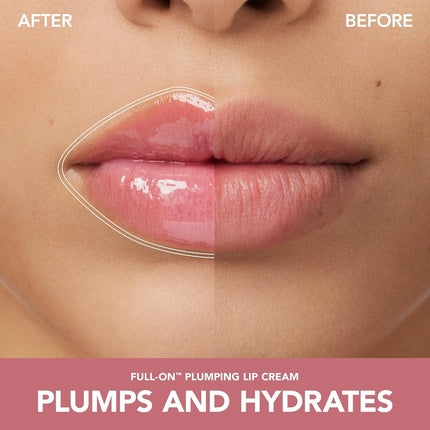 Lip Plumper, Buxom, Full-On Plumping, mov
