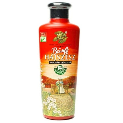 Loțiune tonică scalp, Hands, 250g, extract de hrean
