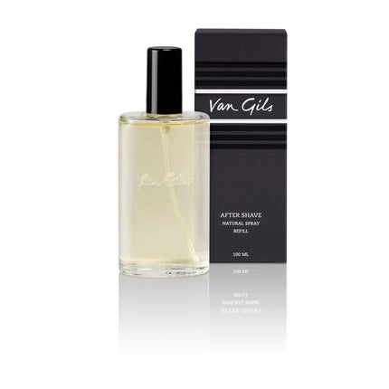 Spray după bărbierit Van Gils Strictly for Men 100ml