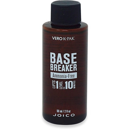 Cremă de decolorare Joico Vero K-Pak Base Breaker, 60ml, fără amoniac