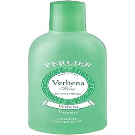 Gel de duș Perlier Verbena 500ml - Fabricat în Italia
