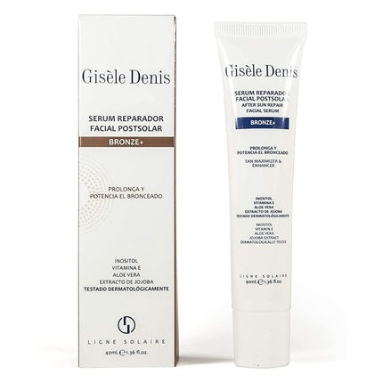 Ser Intensiv Reparare, Gisele Denis, 40ml