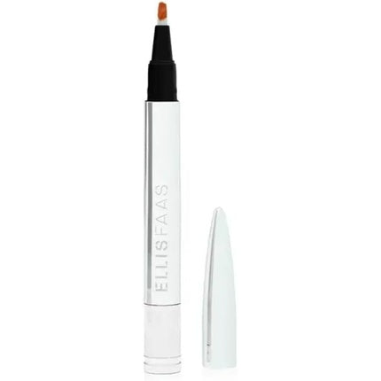 Blush Ellis Faas S301 Roz Prafuit Cald 2.5ml
