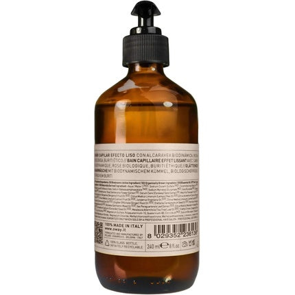 Șampon Oway Smoothing Hair Bath 950ml