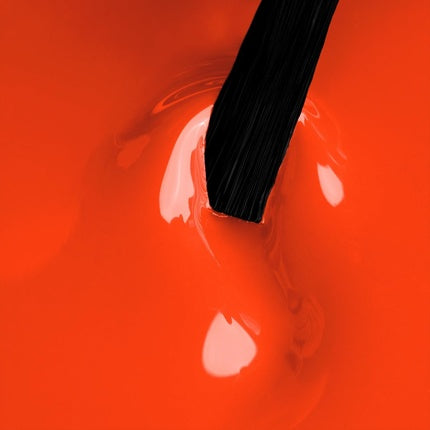 Ojă UV, Néonail, Red, 7.2ml