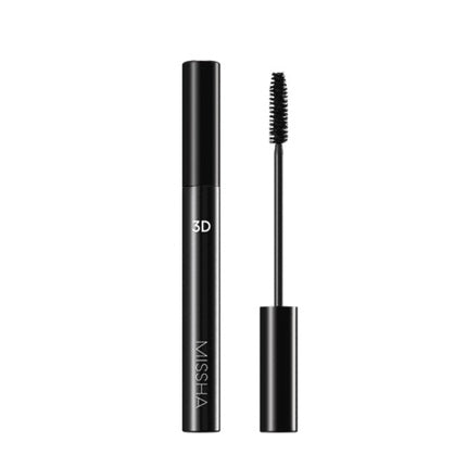 Mascara MISSHA 3D Volum Lash Curler, negru