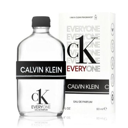 Parfum unisex, Calvin Klein, ck Everyone, 50ml