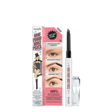 Creion sprâncene, BeneFit, Goof Proof 4.5, 18g