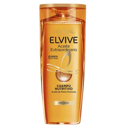 Șampon, L'Oreal Paris, Elvive, 370ml