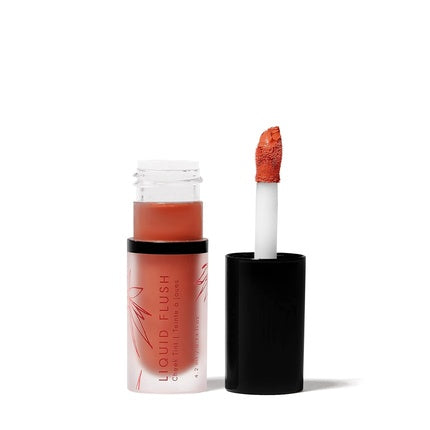 Monika Blunder Beauty Liquid Flush Cheek Tint Rome Burnt Orange, 32 ml