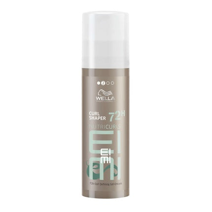 Gel de păr Wella Eimi Nutricurls Curl Shaper, 141 ml