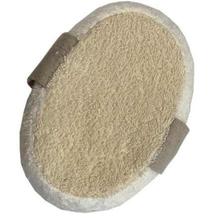 Burete baie, Naturabio Cosmetics, in, bumbac