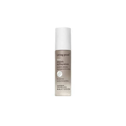 Serum netezire par, Living Proof, No Frizz, 44 ml