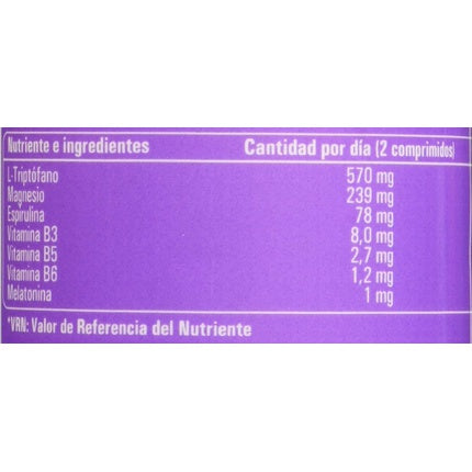 Parfum Ynsadiet Zentrum Triptofano, 221g