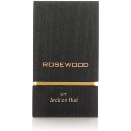 Parfum Unisex, Arabian Oud, RoseWood, sticlă neagră